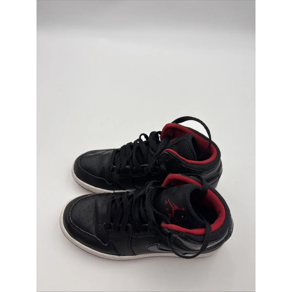 Jordan 1 Retro High Bred Snake size 4.5Y